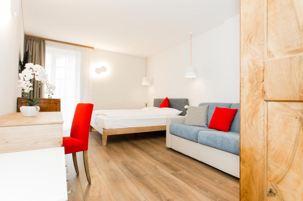 Hotel Tyrol Ora / Auer Ngoại thất bức ảnh